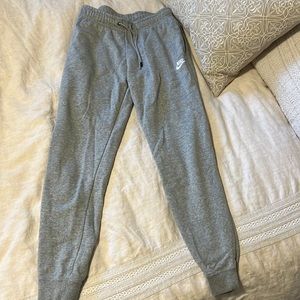 Nike jogger sweats